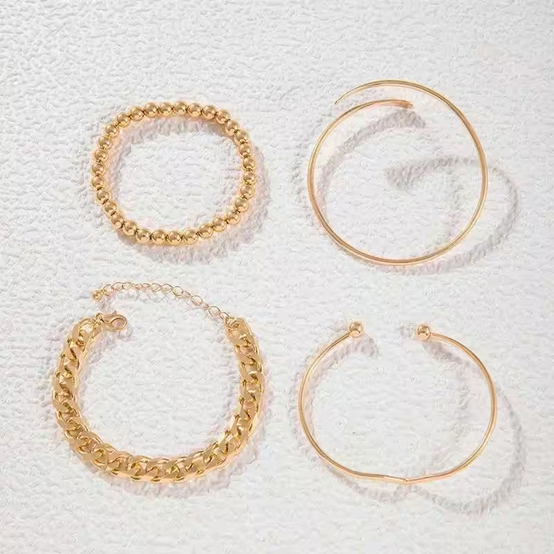Bracelets Fashion - Flair Feminine
