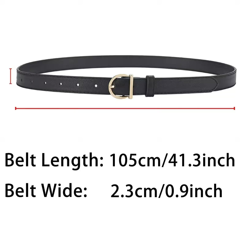 Belt Fashion - Flair Feminine