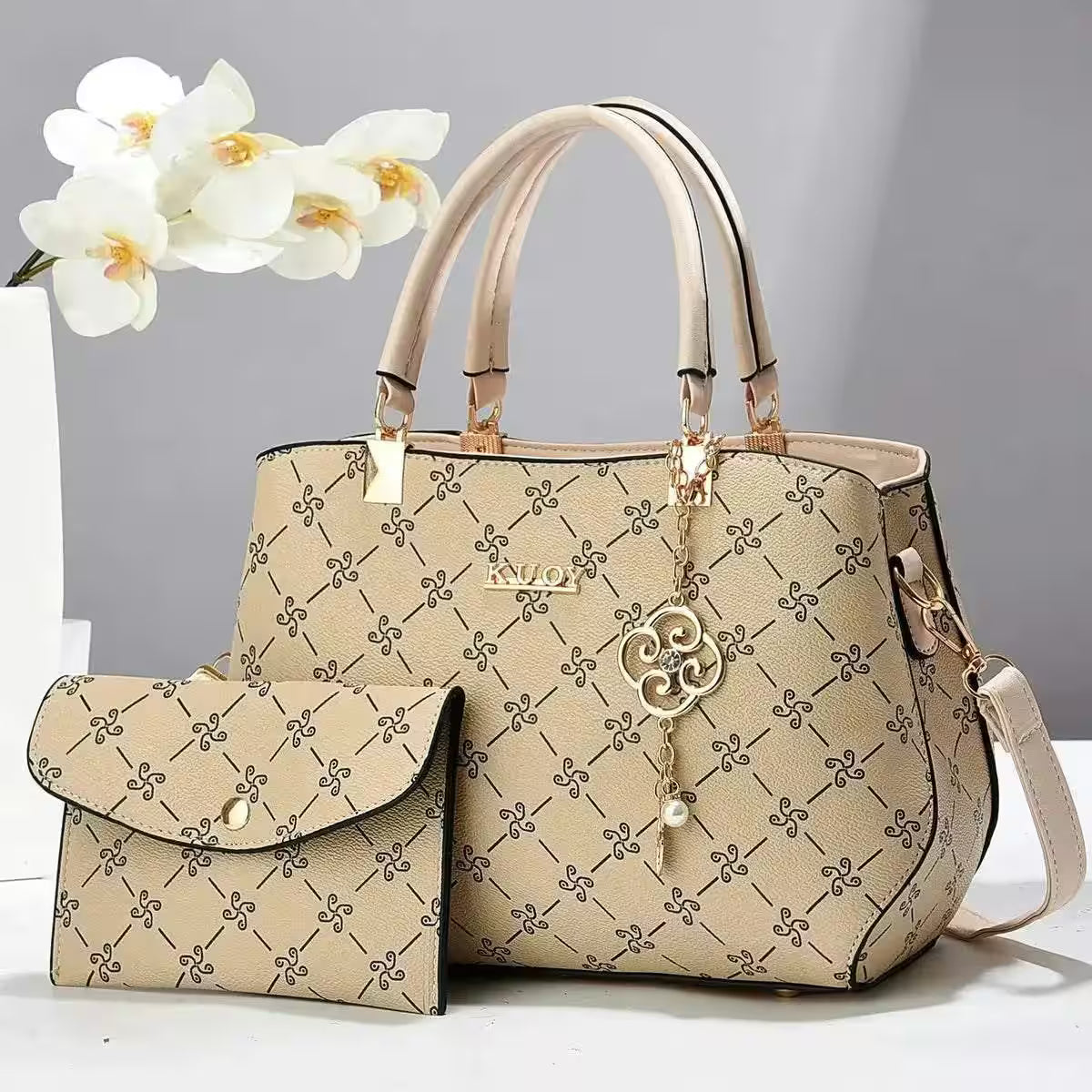 Bags modern elegance - Additional View 13