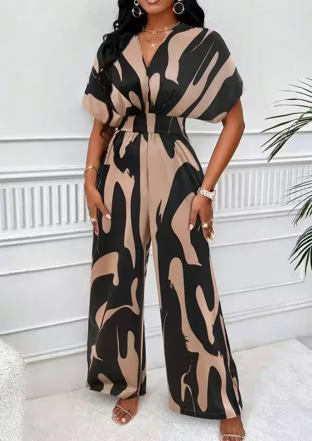 Women's Jumpsuits - Detail View