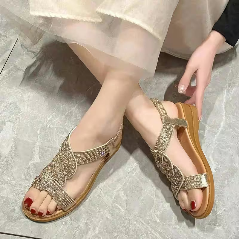 Casual Sandals - Additional View 6