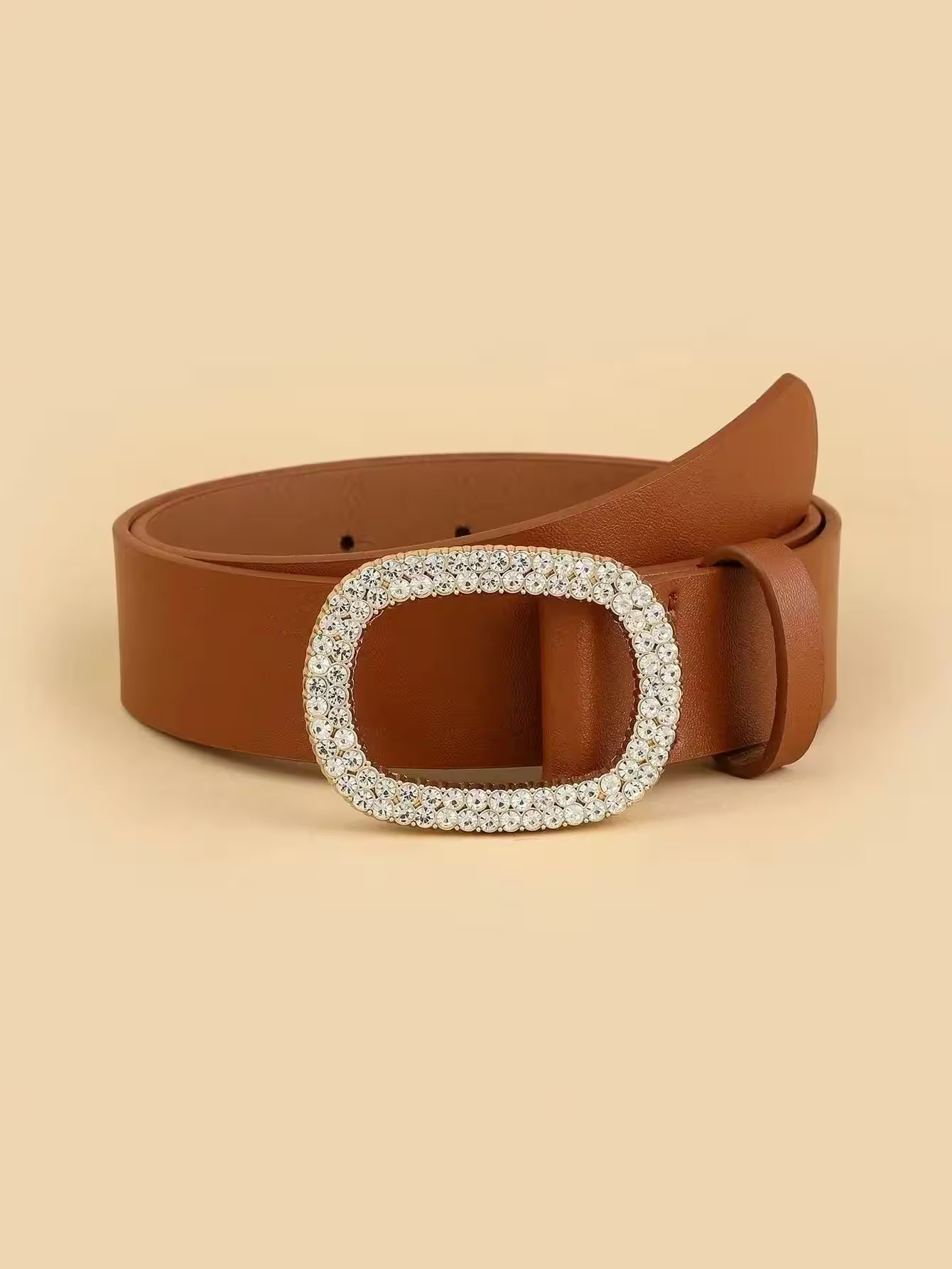 Belt  Fashion - Flair Feminine