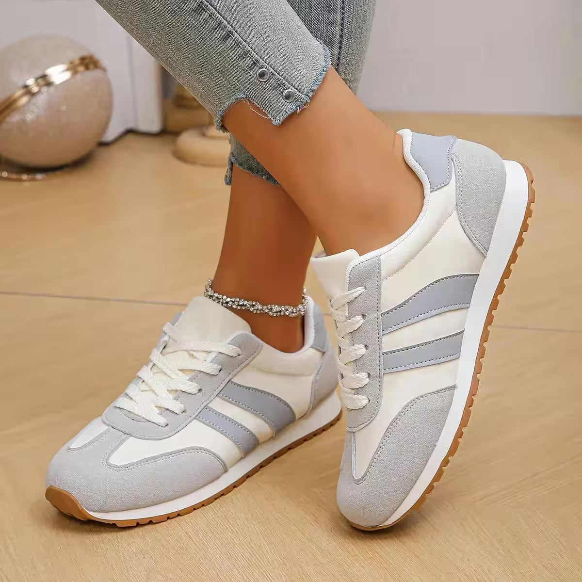 Casual Lightweight Sport Shoes 2025 Spring - Additional View 5