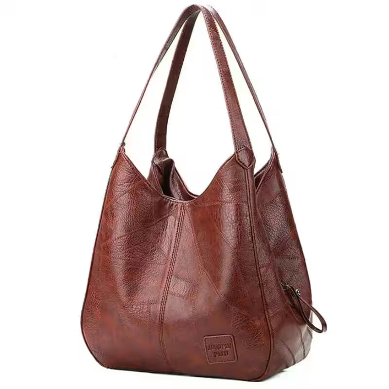 Bags Luxury Tote Top-handle Fashion - Additional View 4
