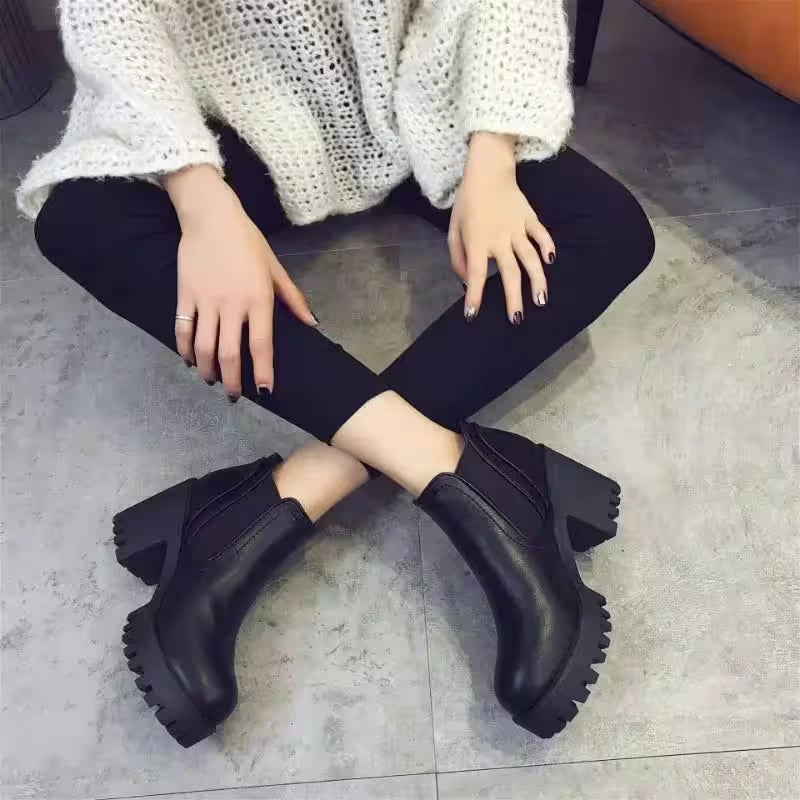 Boots Casual - Additional View 12