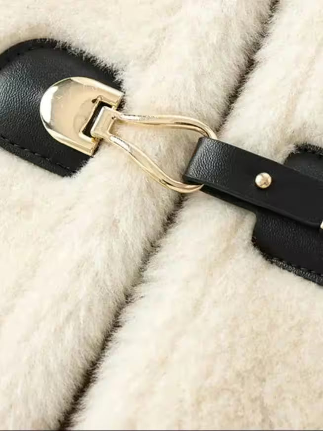 Coat Casual Fashion - Additional View 8