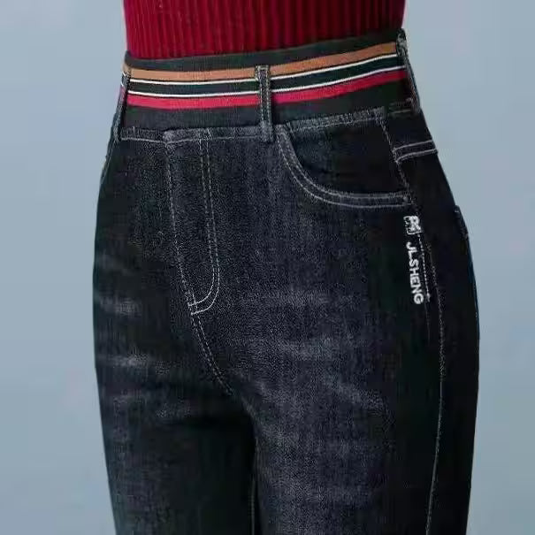 Straight Jeans Casaul - Additional View 5