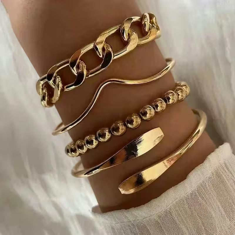 Bracelets Fashion - Flair Feminine