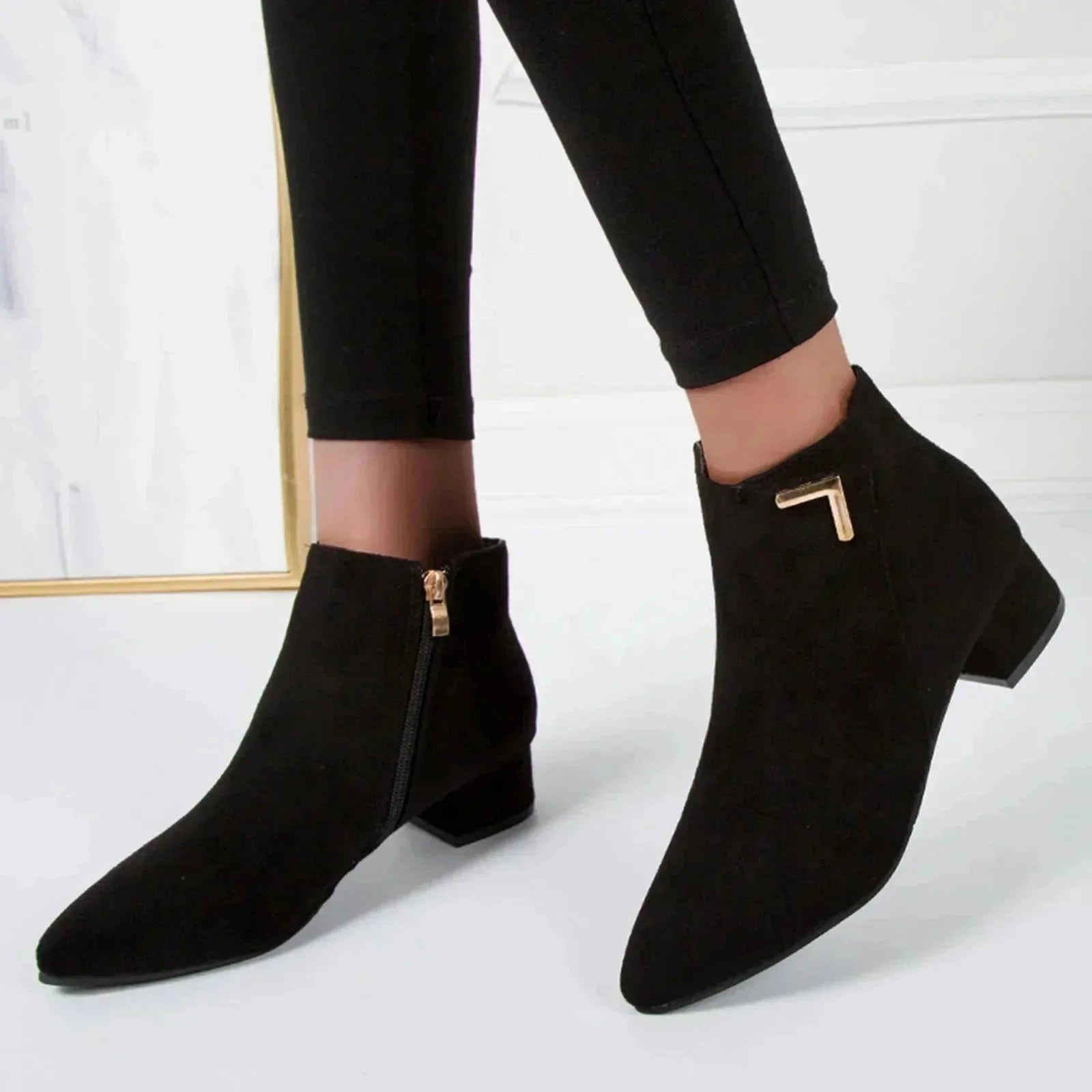 Boots Casual - Additional View 5