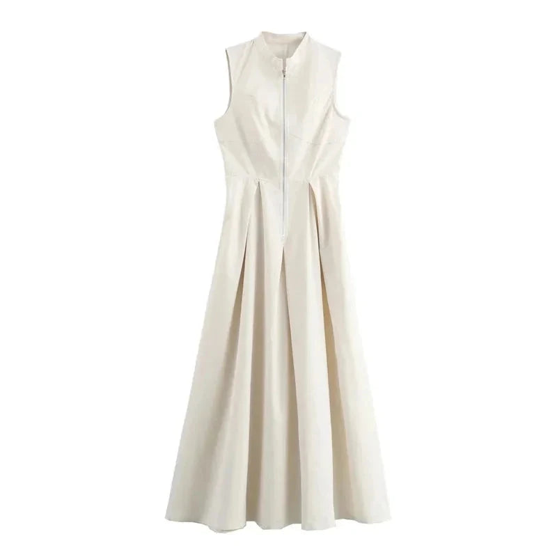Dress Elegant designed to highlight femininity with sophistication - Women's Fashion - View 7