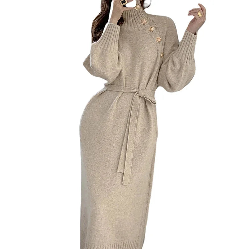 Dress Elegant Minimalist for various occasions - Additional View 9