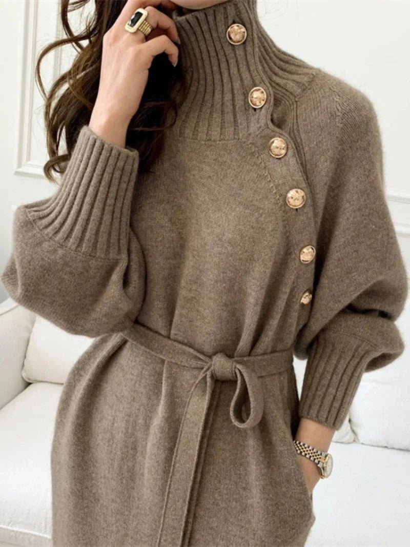 Dress Elegant Minimalist for various occasions - Additional View 5