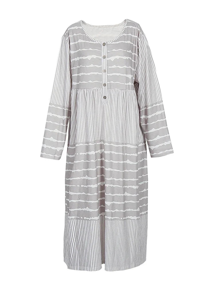 Dress Elegant Perfect offering warmth and style. - Additional View 6