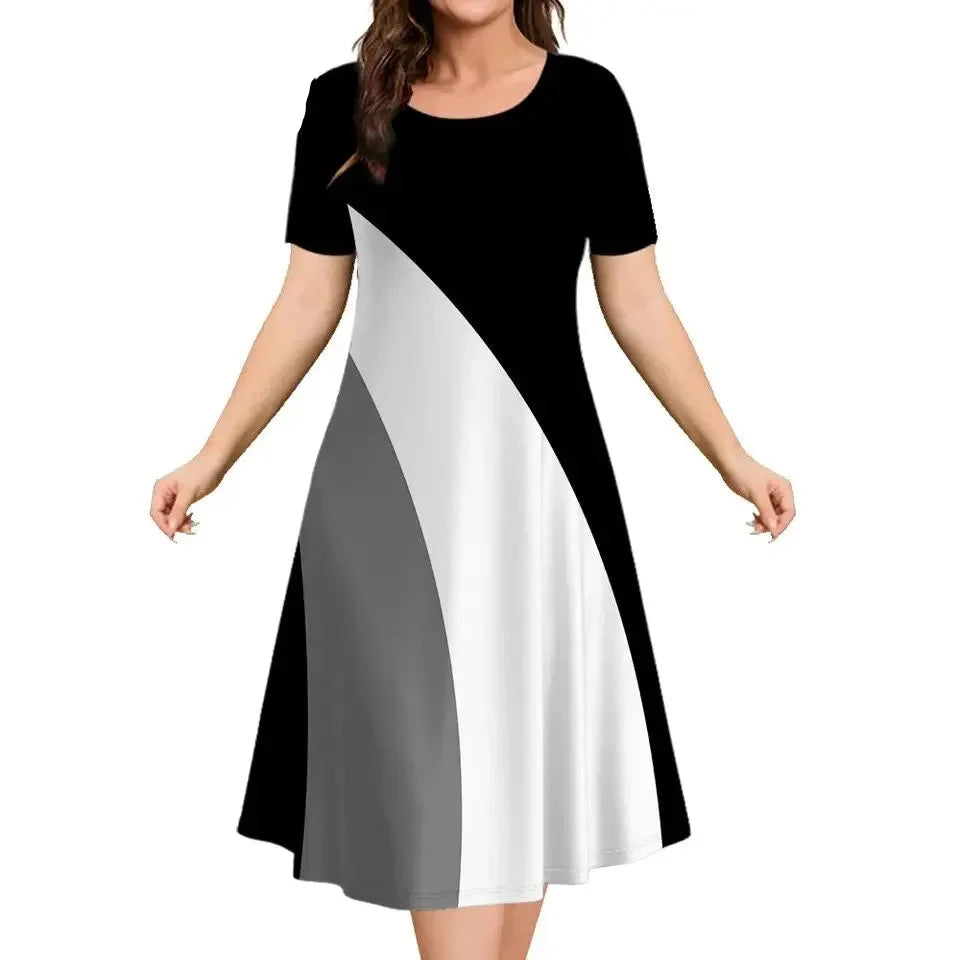 Dresses - Dress stylish and comfortable detail for Women