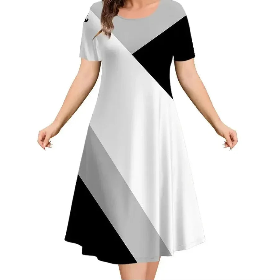 Women's Dresses - Detail View