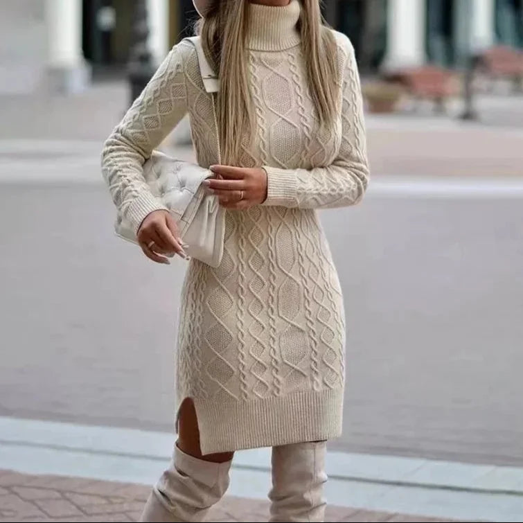 Dresses - Dress Sweet and elegant with a modern twist for Women