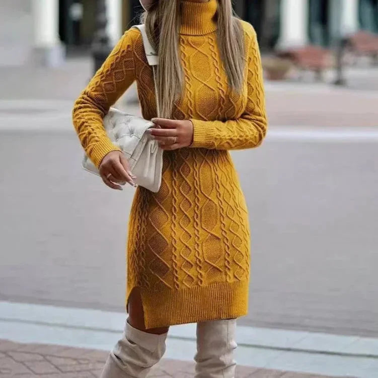 Dress Sweet and elegant with a modern twist - dress-sweet-and-elegant-with-a-modern-twist - Flair Feminine