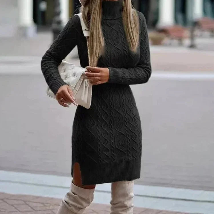 Dress Sweet and elegant with a modern twist - dress-sweet-and-elegant-with-a-modern-twist - Flair Feminine