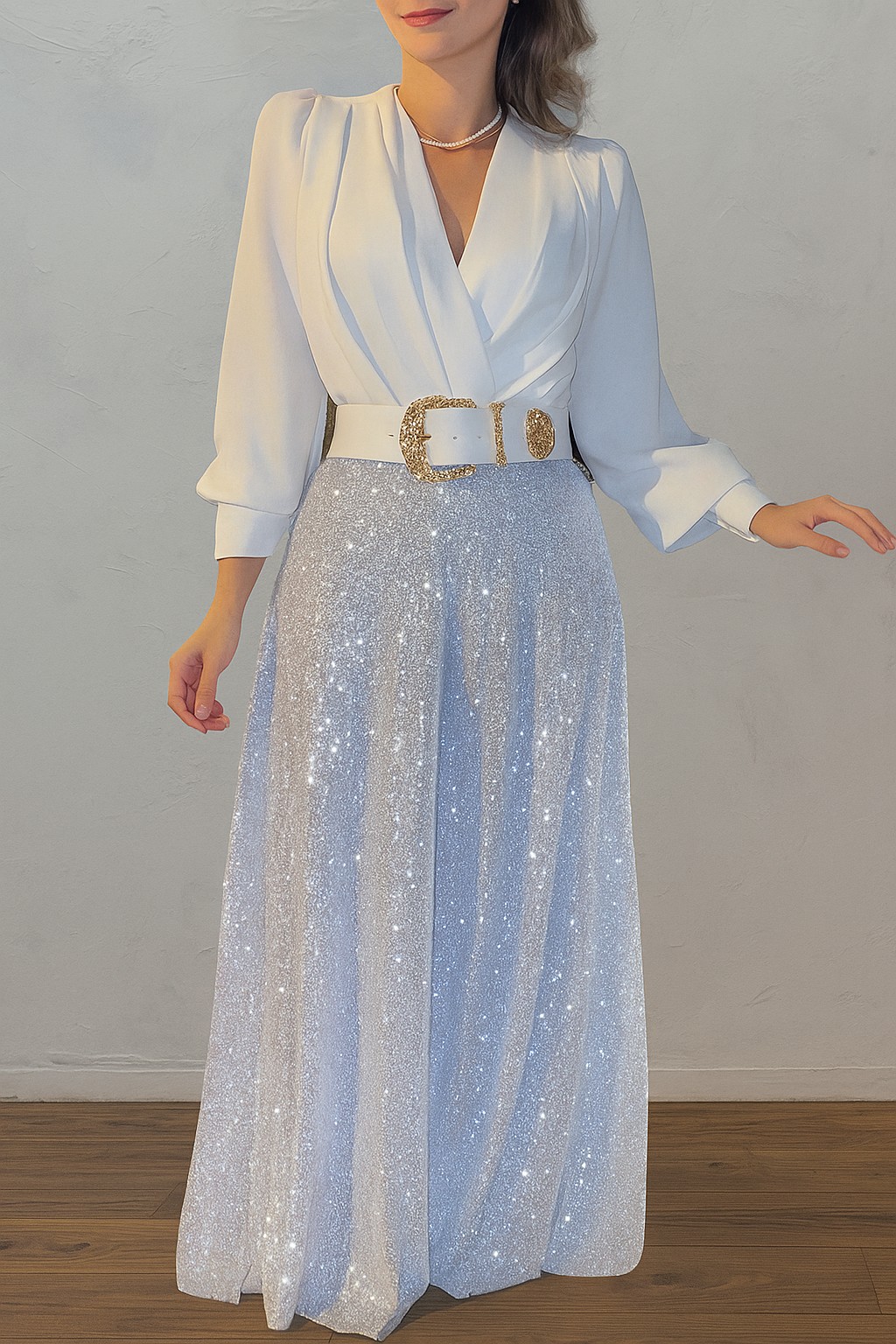 party dress
