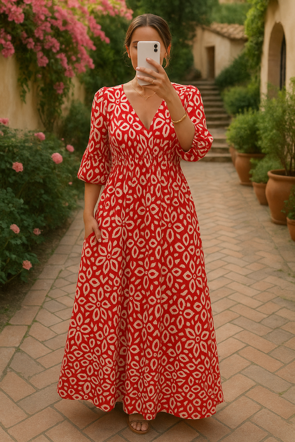 Beachwear Dresses For Plus Size Women - Flair Feminine