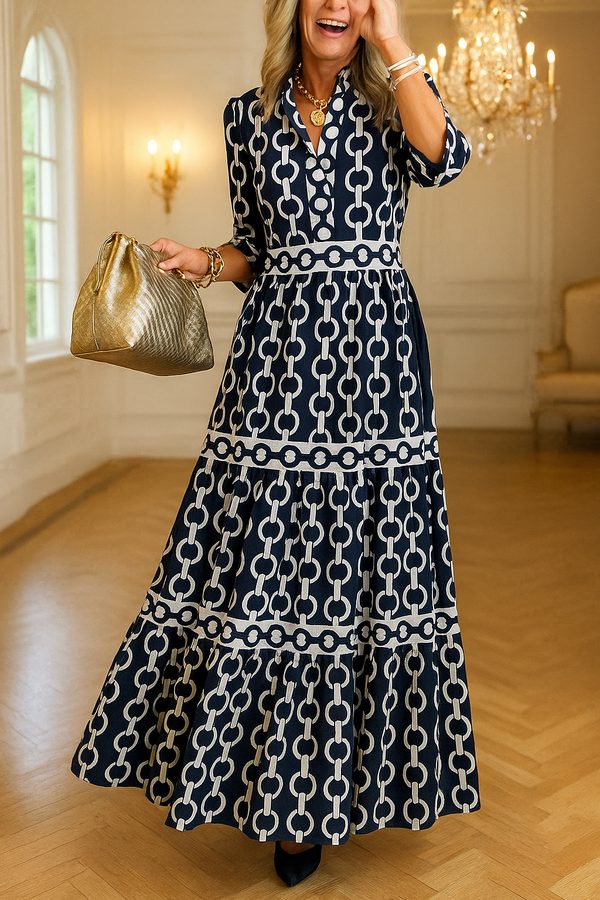 Beachwear Dresses For Plus Size Women - Flair Feminine