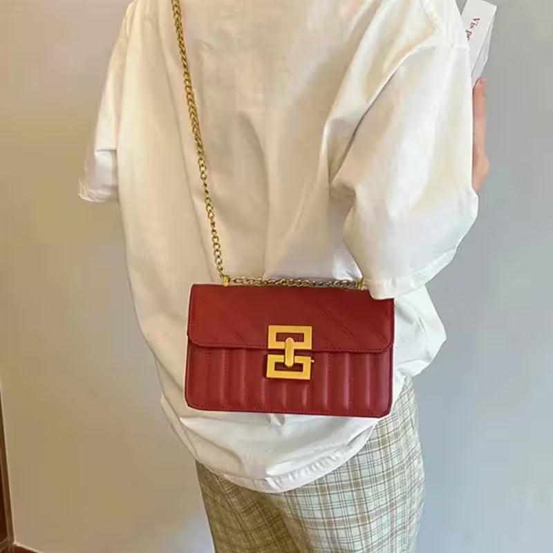 Bags Crossbody Classic Casual - Women's Fashion - View 3