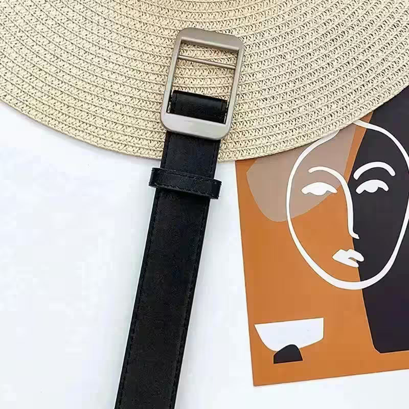 Belt Unisex Luxury - Flair Feminine