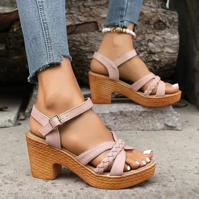 Casual Shoe - Flair Feminine