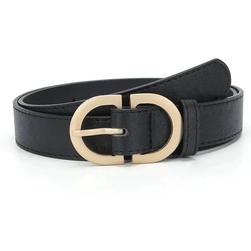 Accessories Belt 3 Colors - Additional View 4