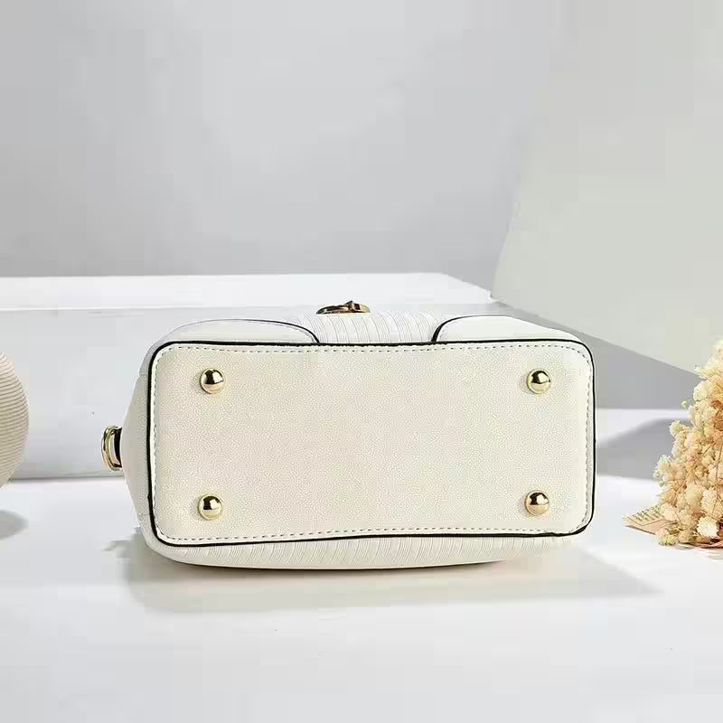 Casual Shoulder Bag Trendy And Stylish - Additional View 12