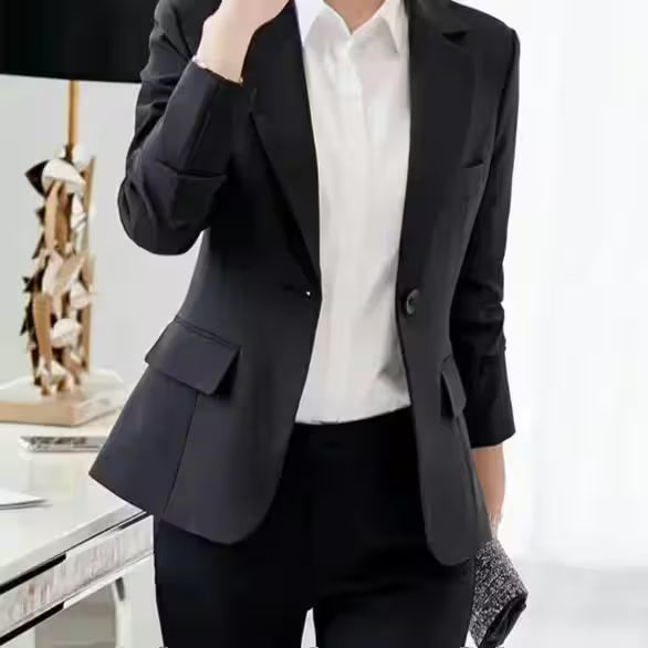Blazer Formal Slim - Additional View 6