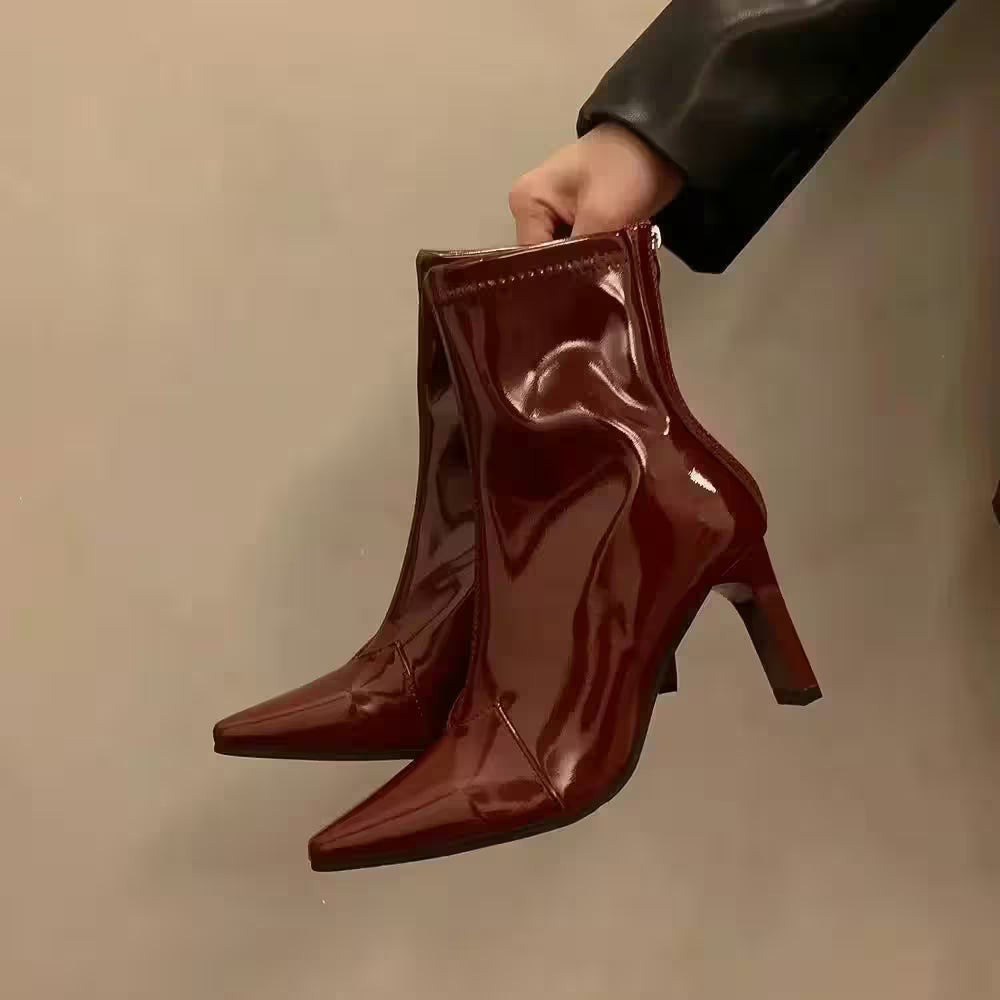 Boots Casual - Additional View 7