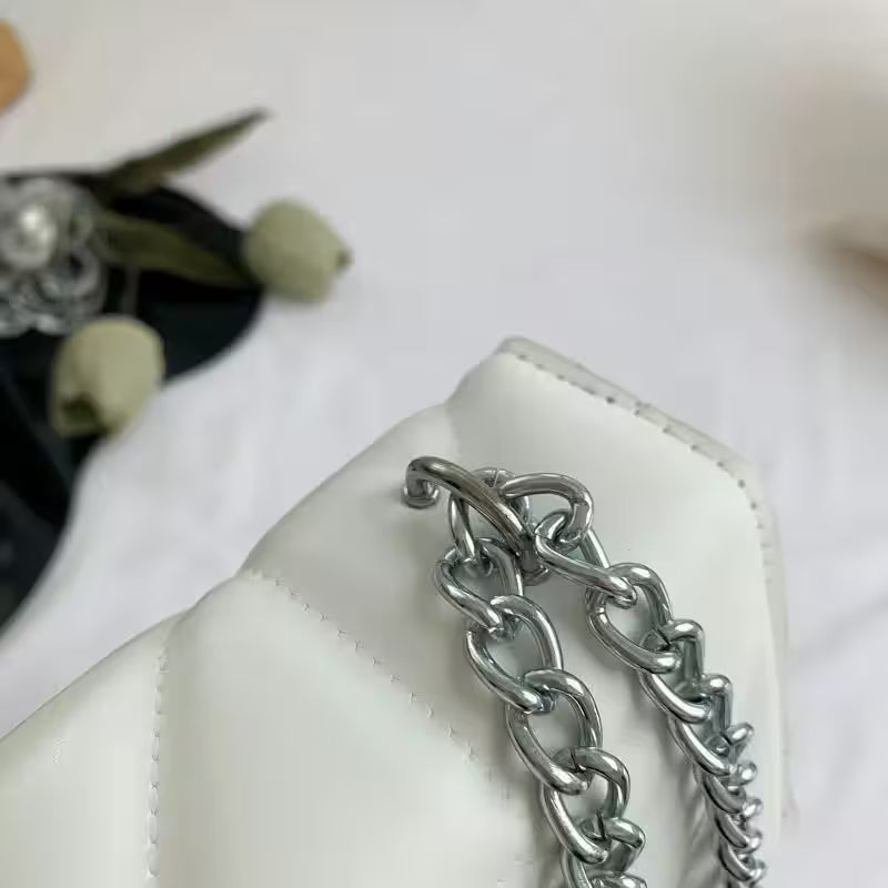 Crossbody Bag Classic Elegance - Additional View 6