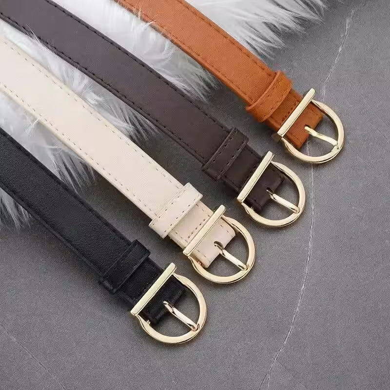 Belt Fashion - Flair Feminine