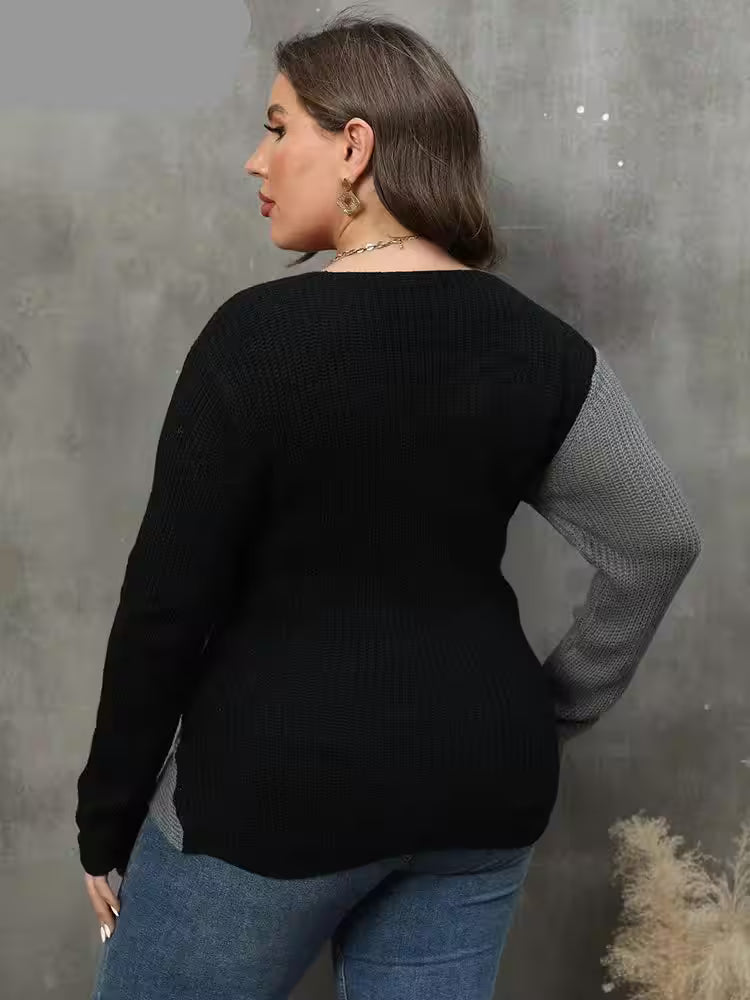 Beachwear Cover Ups Plus Size - Flair Feminine