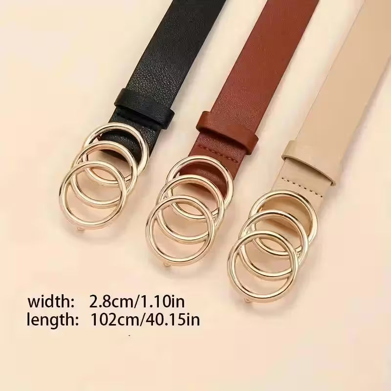 Belts Simple - Additional View 2