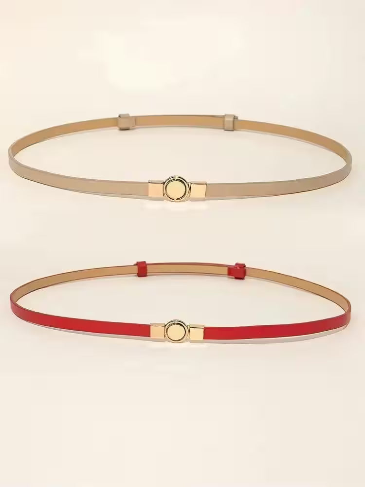 Belt 2Piece Combination - Additional View 18