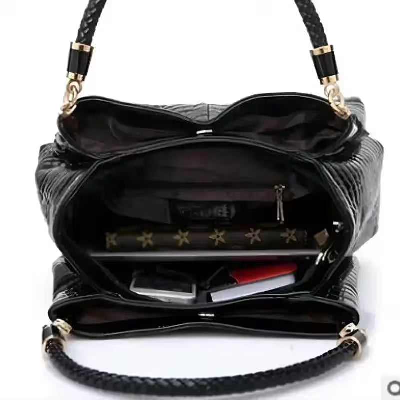 Bags women's Fashion Bucket - Additional View 4