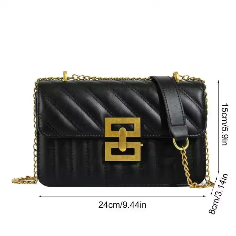 Bags Crossbody Classic Casual - Additional View 4