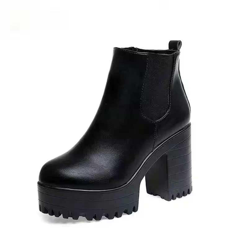 Boots Casual - Additional View 12