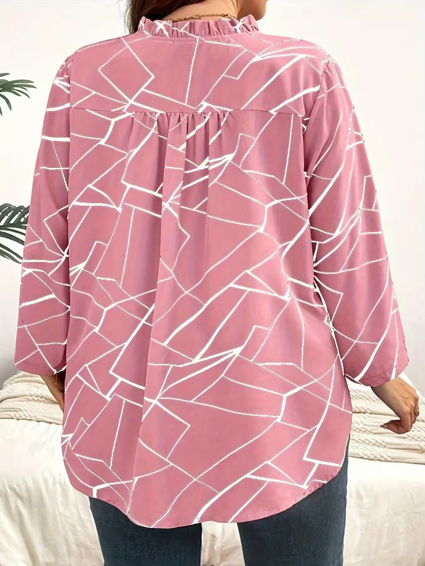 Beachwear Cover Ups Plus Size - Flair Feminine