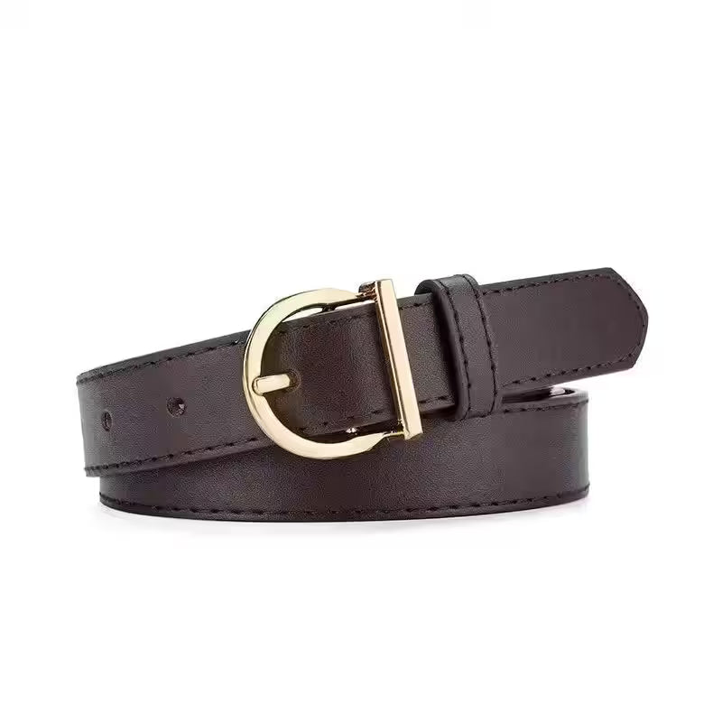 Belt Fashion - Flair Feminine