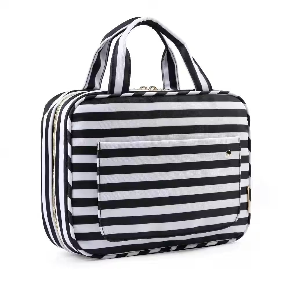 BAG Travel Organizer Hanging Toiletry - Flair Feminine