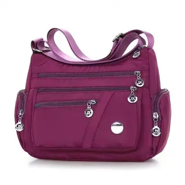 Bag Casual Crossbody Bag Multifunction - Additional View 19
