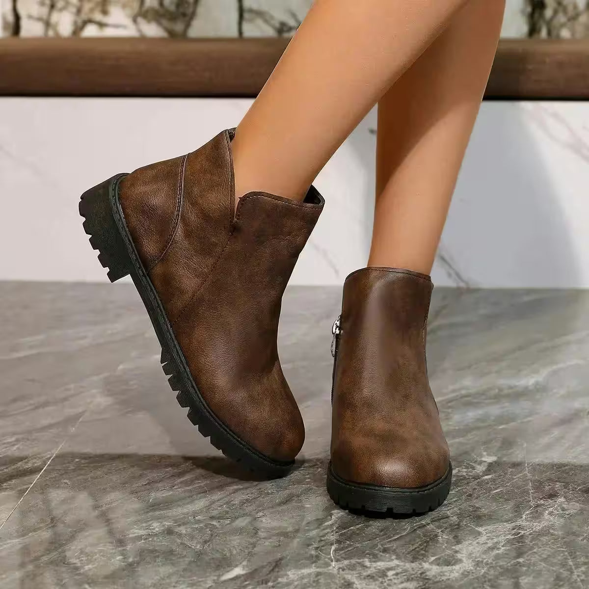 Boots Casual - Additional View 13