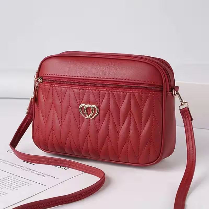 fashion-handbag-designer-shoulder-crossbody - Additional View 9