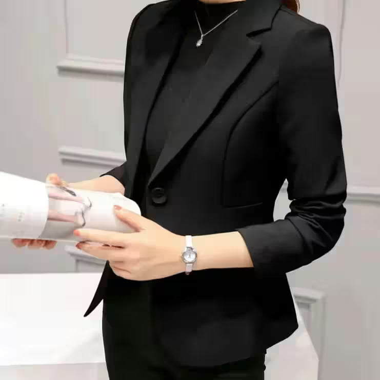 Blazer Formal Slim - Additional View 8
