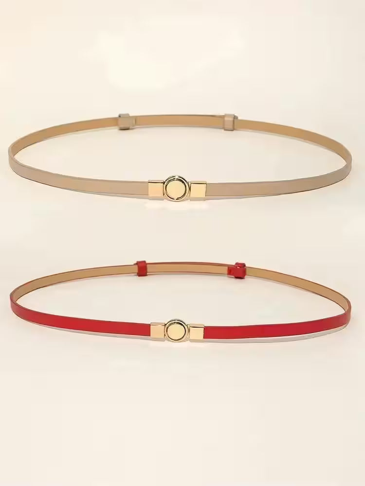 Belt 2Piece Combination - Additional View 9