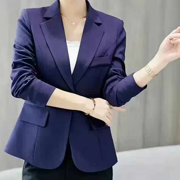 Blazer Formal Slim - Additional View 23