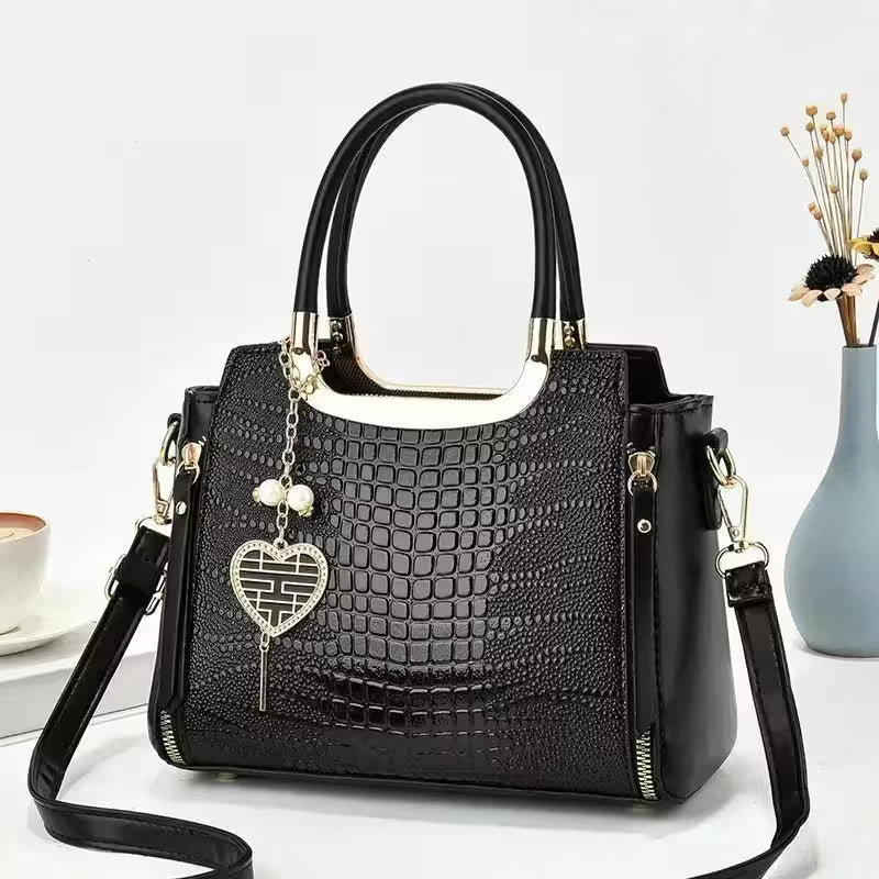 Bags Women's Structured Box - Additional View 12